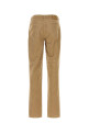 Camel corduroy pant BRUNELLO CUCINELLI (M279NI1780)