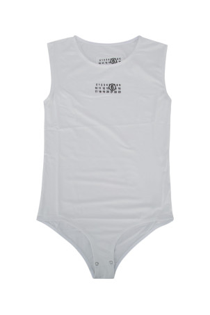 MM6BA13U Black MM6 KIDS (M60809MM05MMM6BA13U)