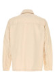 Light pink linen jacket FAY (MAM1352101TZD2)