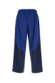 Two-tone nylon joggers NEW BALANCE (MB61R010NNY)