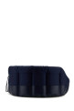 Темно-синя тканина, будиночок для собак Poldo Dog Couture x Moonboot, синій POLDO DOG COUTURE (MBCU0001)