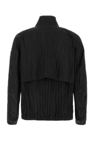 Black cotton Leros jacket TATRAS (MCKZ0230030248)