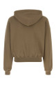 Cappuccino cotton Provincia sweatshirt MAGLIANO (MGSS26HO01012)