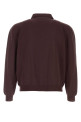 Purple cotton Classic polo shirt MAGLIANO (MGSS26PO01180)