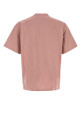Dark pink cotton t-shirt MAGLIANO (MGSS26TT03012)