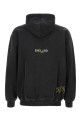 Slate cotton sweatshirt REPRESENT (MLM101185)