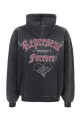 Slate cotton sweatshirt REPRESENT (MLM101186)