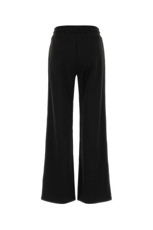 Black tech fabric joggers MICHAEL BY MICHAEL KORS (MR630Y0K8N)