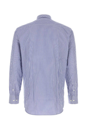 Embroidered poplin shirt ETRO (MRIB0002AC11J)