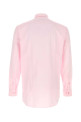 Pastel pink stretch poplin shirt ETRO (MRIB0002AV11P)