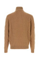 Camel cashmere sweater ETRO (MRKF0115AU12P)
