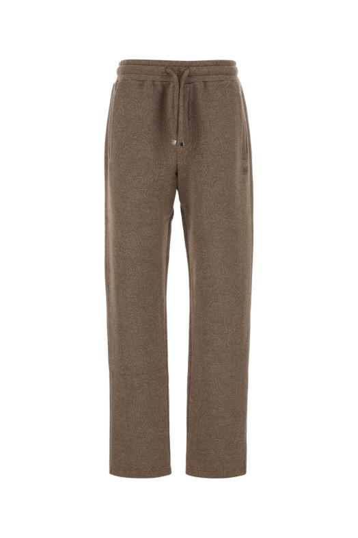 Printed jersey joggers ETRO (MRMC000499JJD14)