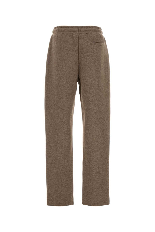 Printed jersey joggers ETRO (MRMC000499JJD14)