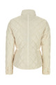 Ivory polyester jacket White MICHAEL BY MICHAEL KORS (MT520IB3SB)