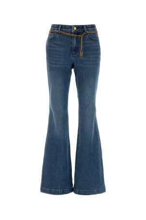 Stretch denim jeans MICHAEL BY MICHAEL KORS (MT59041EB1)