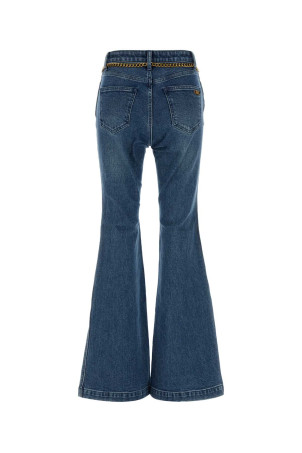 Stretch denim jeans MICHAEL BY MICHAEL KORS (MT59041EB1)