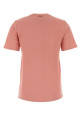 Pink cotton t-shirt MICHAEL BY MICHAEL KORS (MT6528597J)
