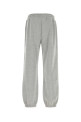 Grey cotton blend joggers THE NORTH FACE (NF0A8CWC)