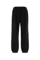 Black cotton blend joggers THE NORTH FACE (NF0A8CWC)
