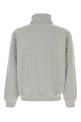 Grey cotton blend sweatshirt THE NORTH FACE (NF0A8FD8)