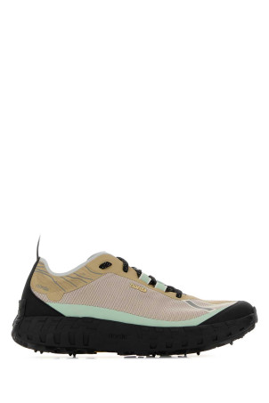 Multicolor canvas sneakers NORDA (NR001AM)