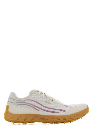 Chalk canvas sneakers NORDA (NR002M)