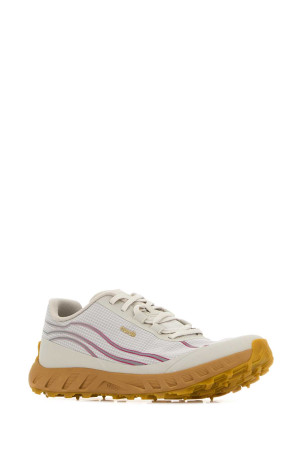 Chalk canvas sneakers NORDA (NR002M)