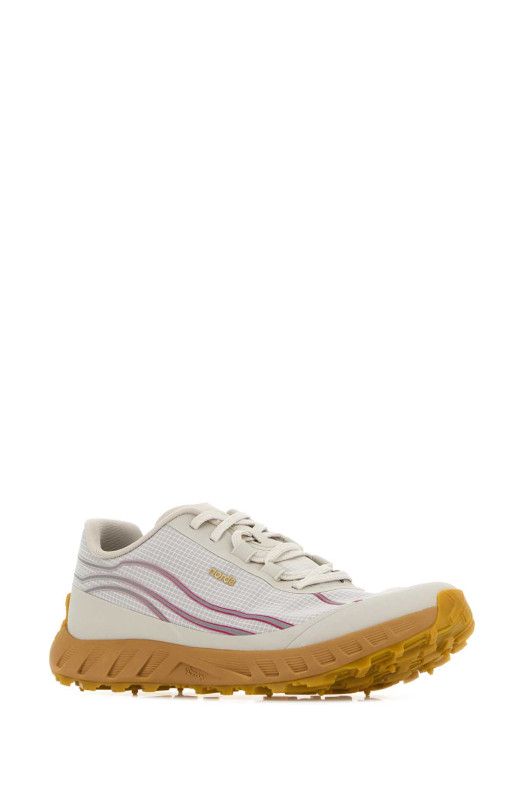 Chalk canvas sneakers NORDA (NR002M)