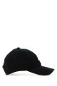 Black cotton baseball cap REPRESENT (OCM100034)