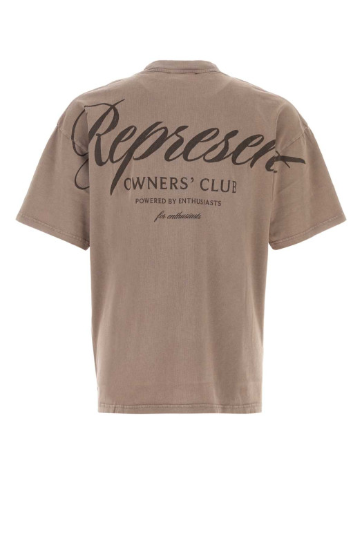 Mud cotton Represent Owners Club t-shirt REPRESENT (OCM41201)