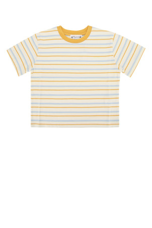 T-SHIRT MARCEL BONPOINT (P06BTSK00001)