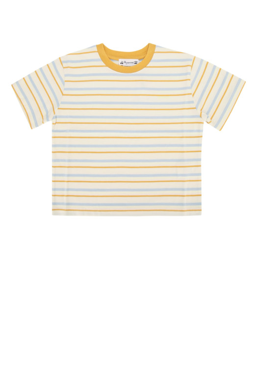 T-SHIRT MARCEL BONPOINT (P06BTSK00001)