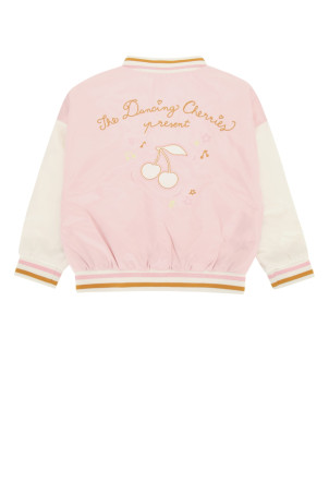 BLOUSON MALIKA White BONPOINT (P06GJAW00001)
