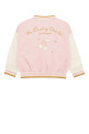 BLOUSON MALIKA White BONPOINT (P06GJAW00001)