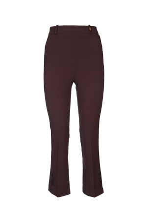 PANTALONE ELISABETTA FRANCHI (PA16861E2)