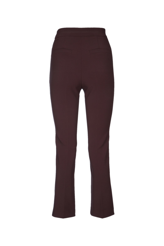 PANTALONE ELISABETTA FRANCHI (PA16861E2)