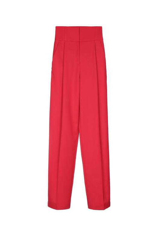 Брюки Элизабетта Франки (PA17966E2) ELISABETTA FRANCHI