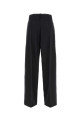 Black wool blend pant Black MARNI (PAMA0663A0UTWA55)
