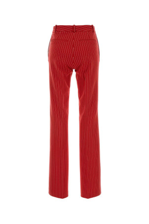 Джерсі з вишивкою, штани «Париж» ORIANE (PARISINJERSEYSTRIPES)