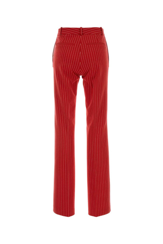Джерсі з вишивкою, штани «Париж» ORIANE (PARISINJERSEYSTRIPES)