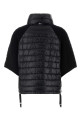 Black nylon jacket HERNO (PI00161DR12017Z)