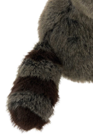 Trixiwoo «Серый енот» JELLYCAT (RA3CN)