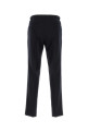 Midnight blue wool pant BRIONI (RPCV0MODA55)