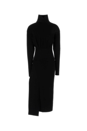 ABITO MIDI DRAPPEGGIATO LANVIN (RWDR0040K065H25)