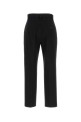 Black wool pant LANVIN (RWTR00134885A26)