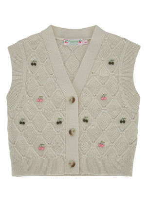 RTW White BONPOINT (S06GCAK00014)