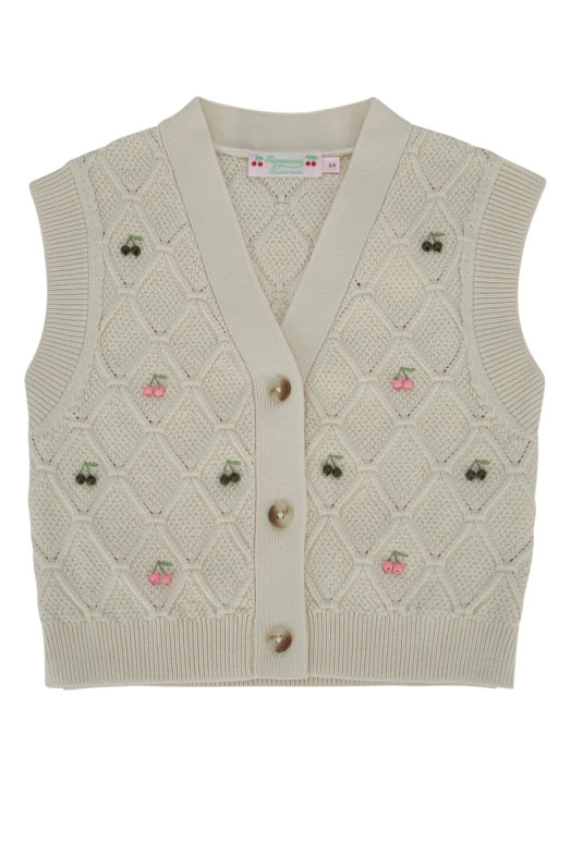 RTW White BONPOINT (S06GCAK00014)