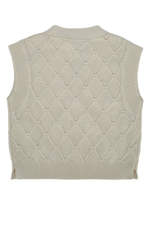 RTW White BONPOINT (S06GCAK00014)