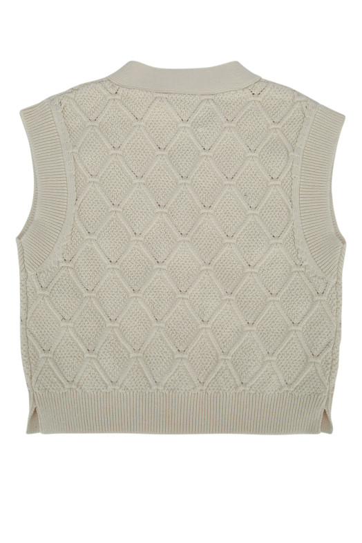 RTW White BONPOINT (S06GCAK00014)