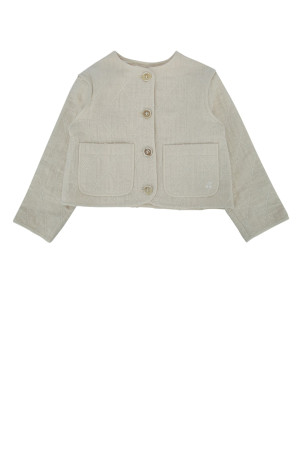 VESTE LATHIFA Blue BONPOINT (S06GJAW00007)